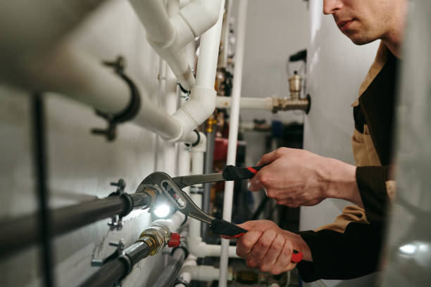 Best Affordable Plumber Near Me  in Wilkinsburg, PA