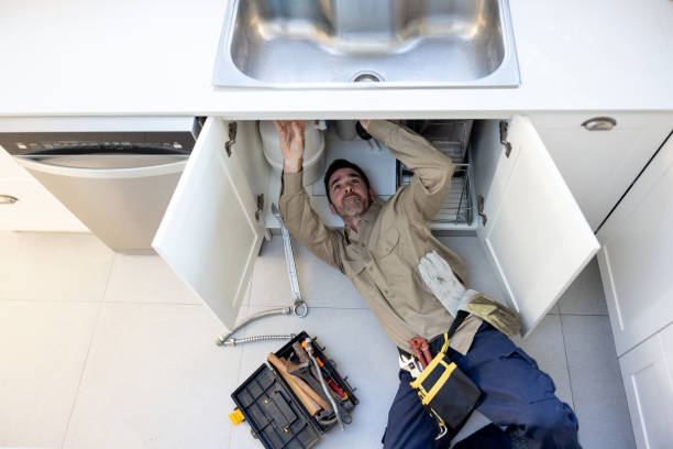 Best Best Plumbers Near Me  in Wilkinsburg, PA