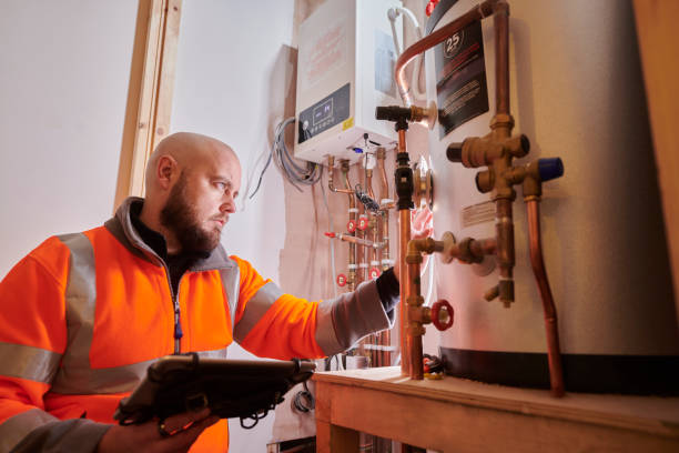 Best Leak Detection Services  in Wilkinsburg, PA