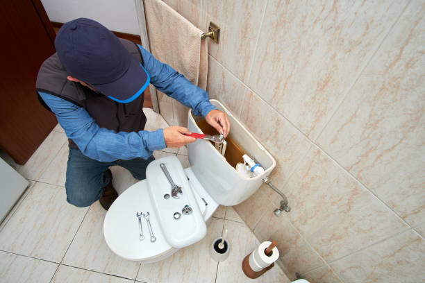 Best Clogged Drain Plumber  in Wilkinsburg, PA
