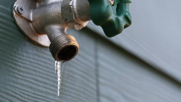 Best Leak Detection Services  in Wilkinsburg, PA