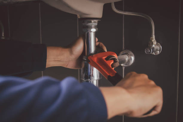 Best Residential Plumbing Services  in Wilkinsburg, PA